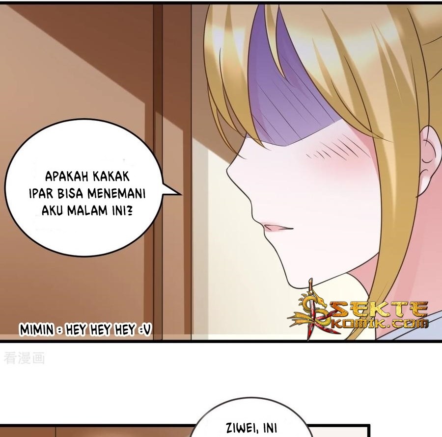 Ceo’s Top Master Chapter 34 - halaman 18