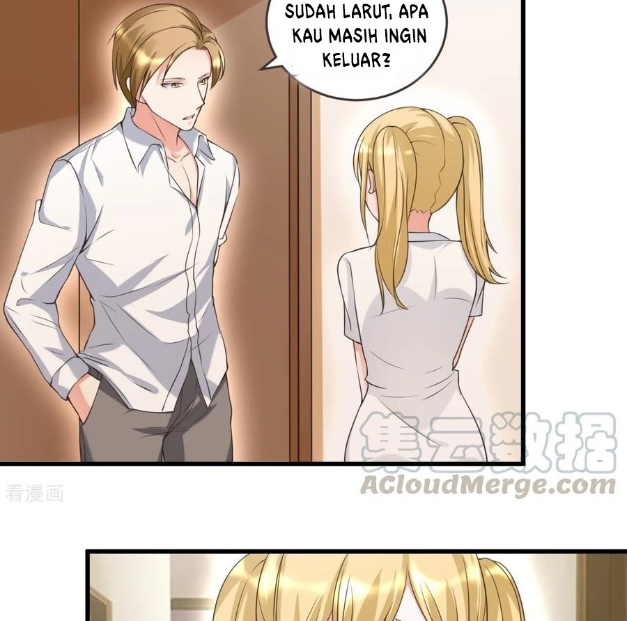 Ceo’s Top Master Chapter 34 - halaman 19