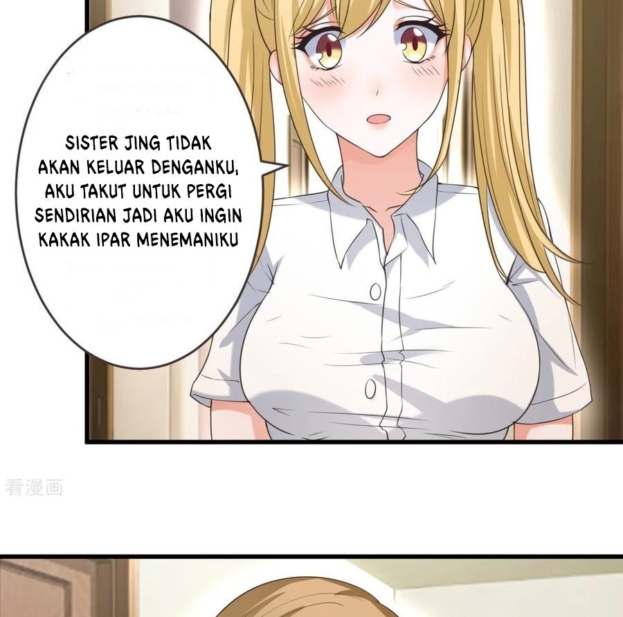 Ceo’s Top Master Chapter 34 - halaman 20