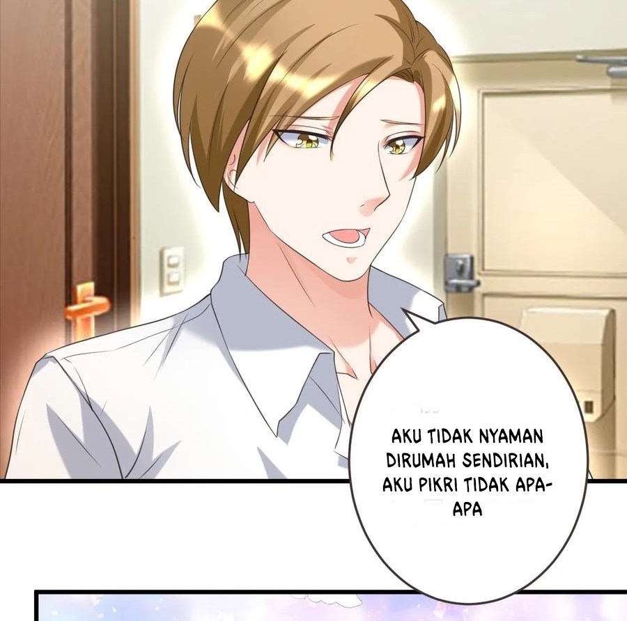 Ceo’s Top Master Chapter 34 - halaman 21