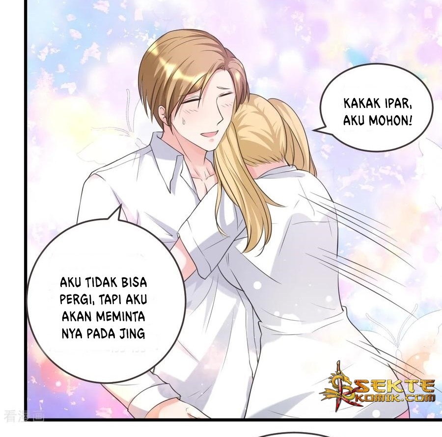 Ceo’s Top Master Chapter 34 - halaman 22
