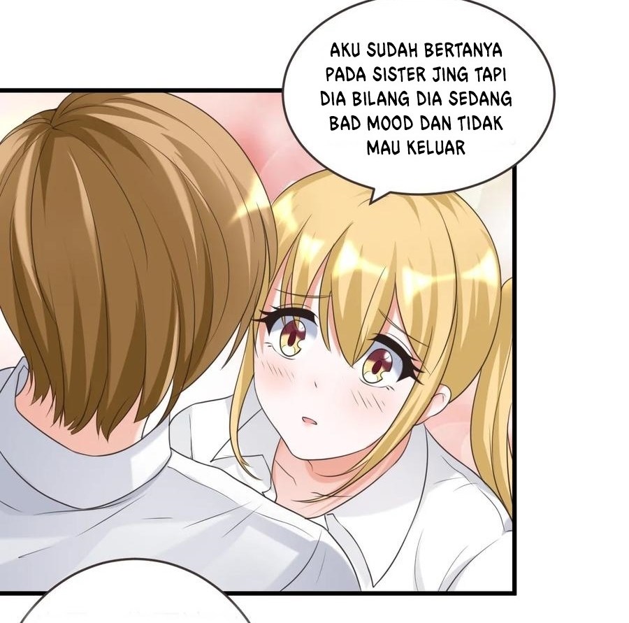 Ceo’s Top Master Chapter 34 - halaman 23