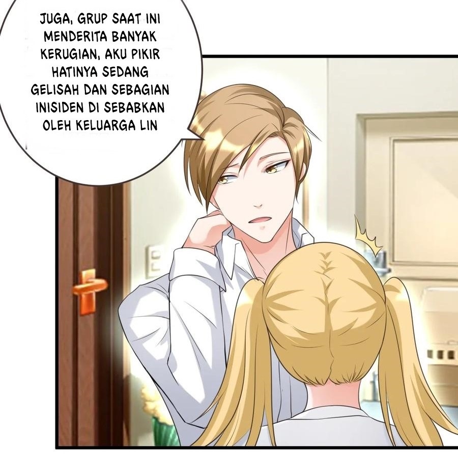 Ceo’s Top Master Chapter 34 - halaman 24