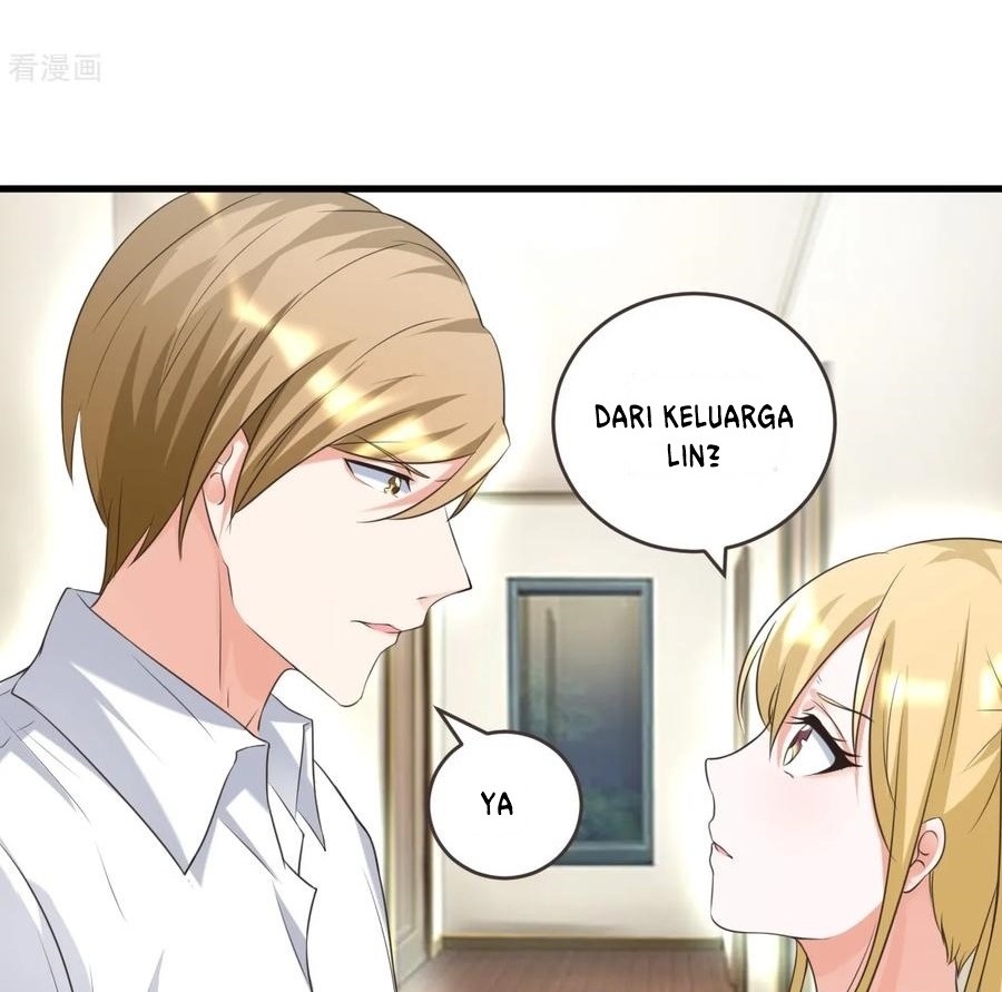 Ceo’s Top Master Chapter 34 - halaman 25