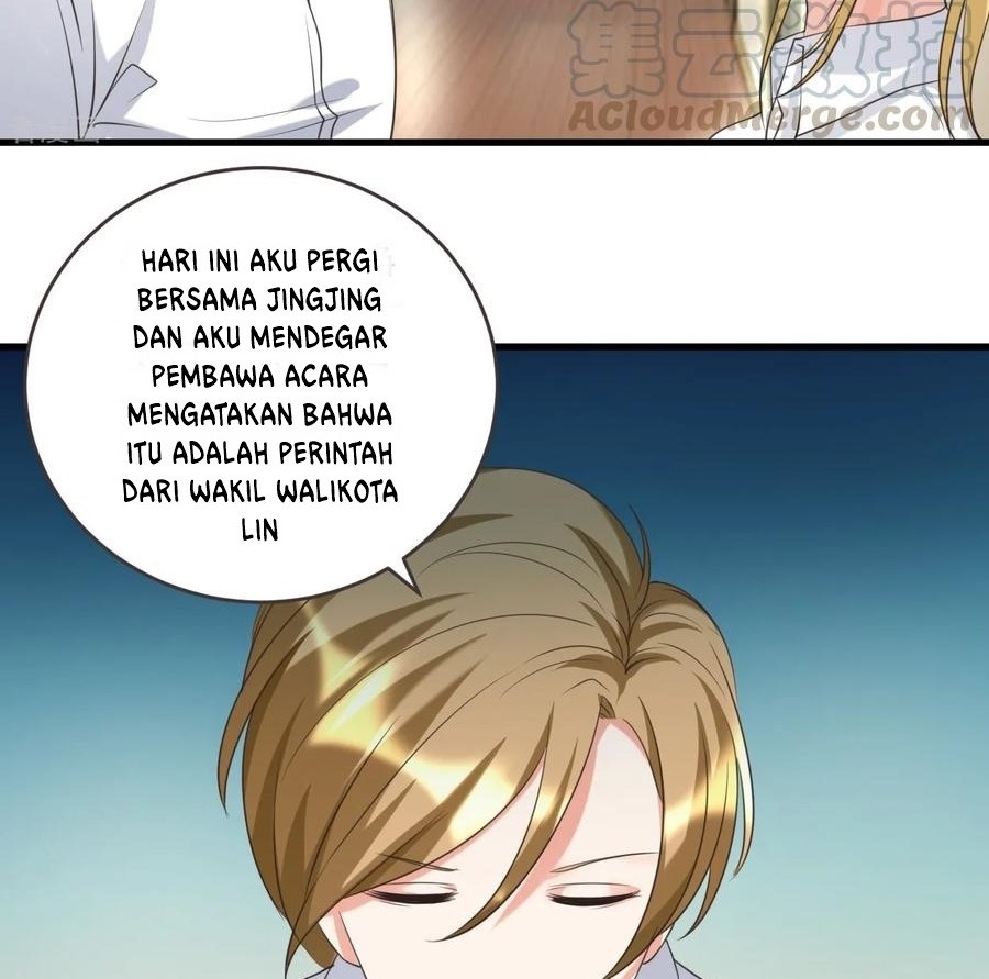 Ceo’s Top Master Chapter 34 - halaman 26