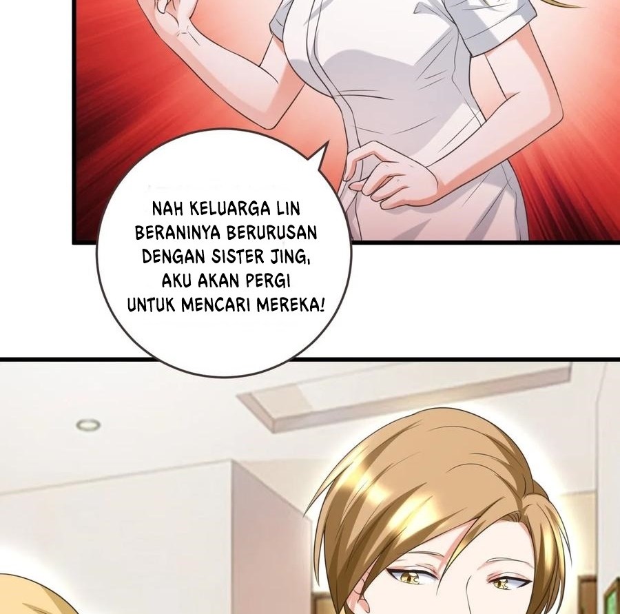 Ceo’s Top Master Chapter 34 - halaman 28