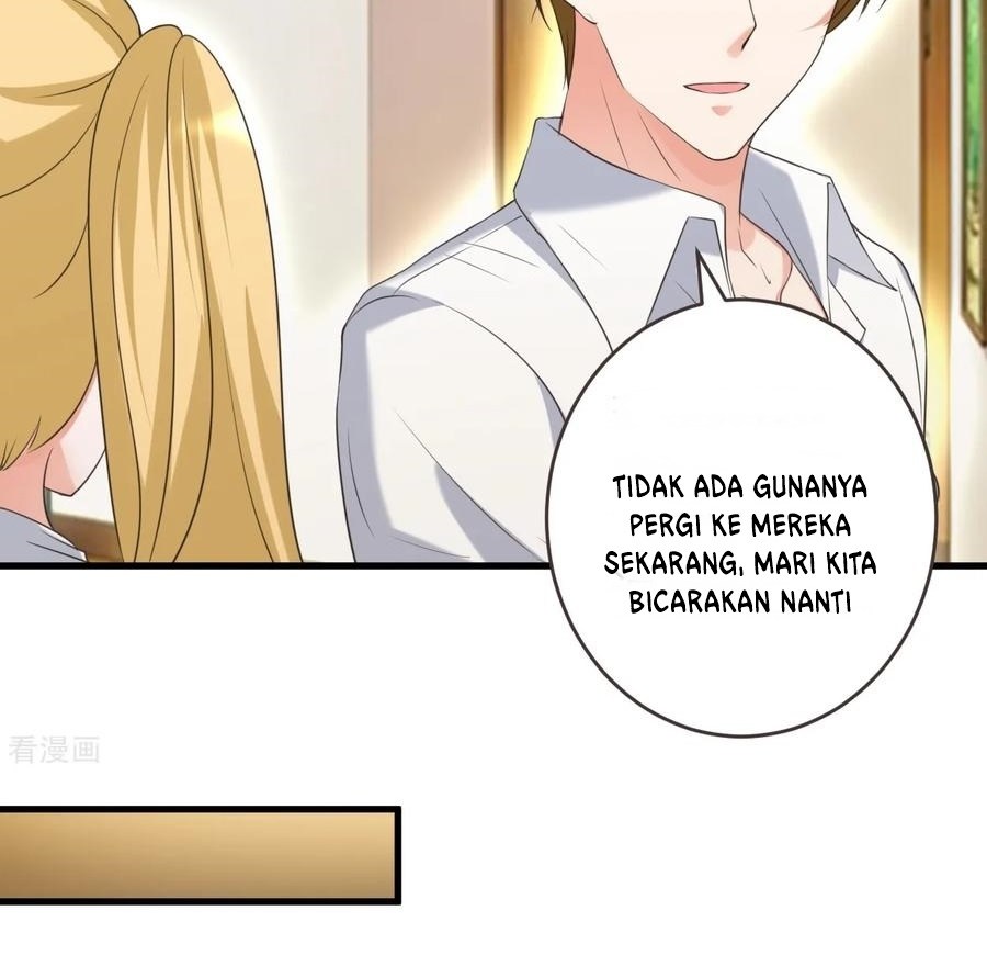 Ceo’s Top Master Chapter 34 - halaman 29