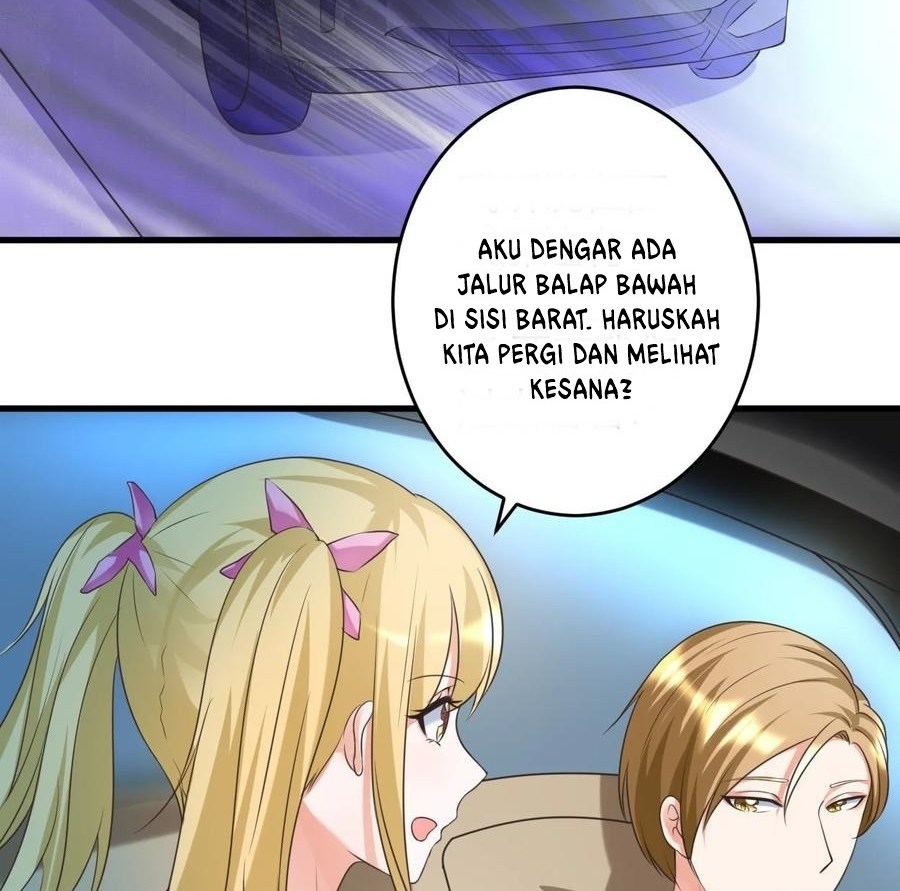 Ceo’s Top Master Chapter 34 - halaman 32