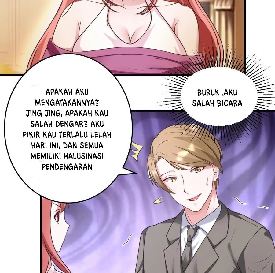Ceo’s Top Master Chapter 34 - halaman 5