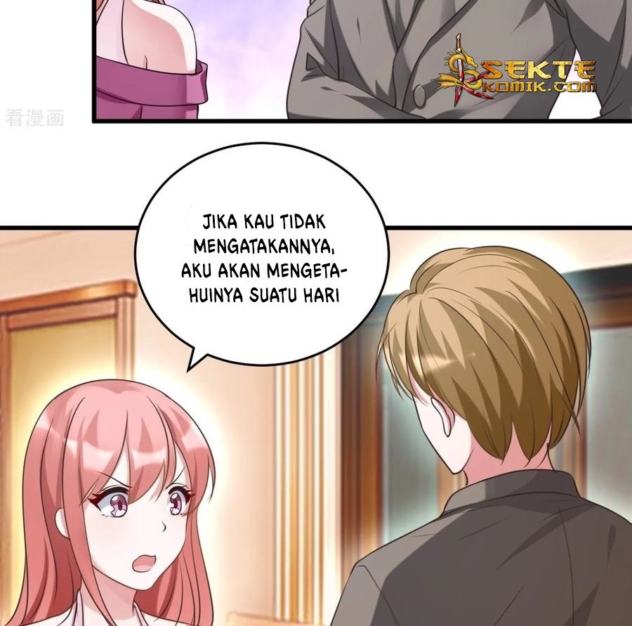 Ceo’s Top Master Chapter 34 - halaman 6