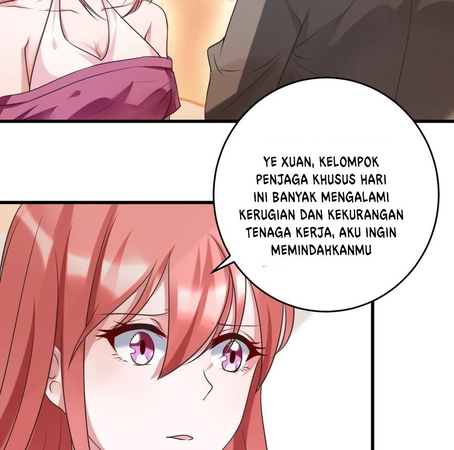 Ceo’s Top Master Chapter 34 - halaman 7