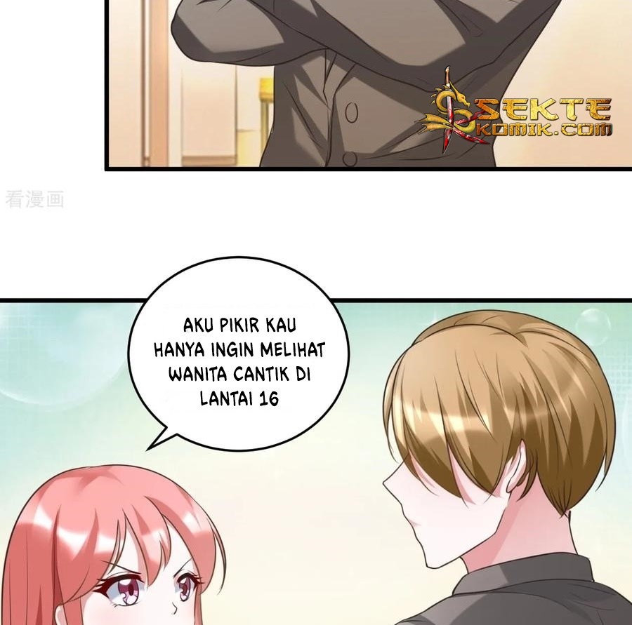 Ceo’s Top Master Chapter 34 - halaman 9