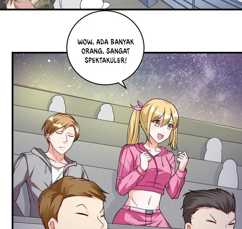 Ceo’s Top Master Chapter 35 - halaman 10
