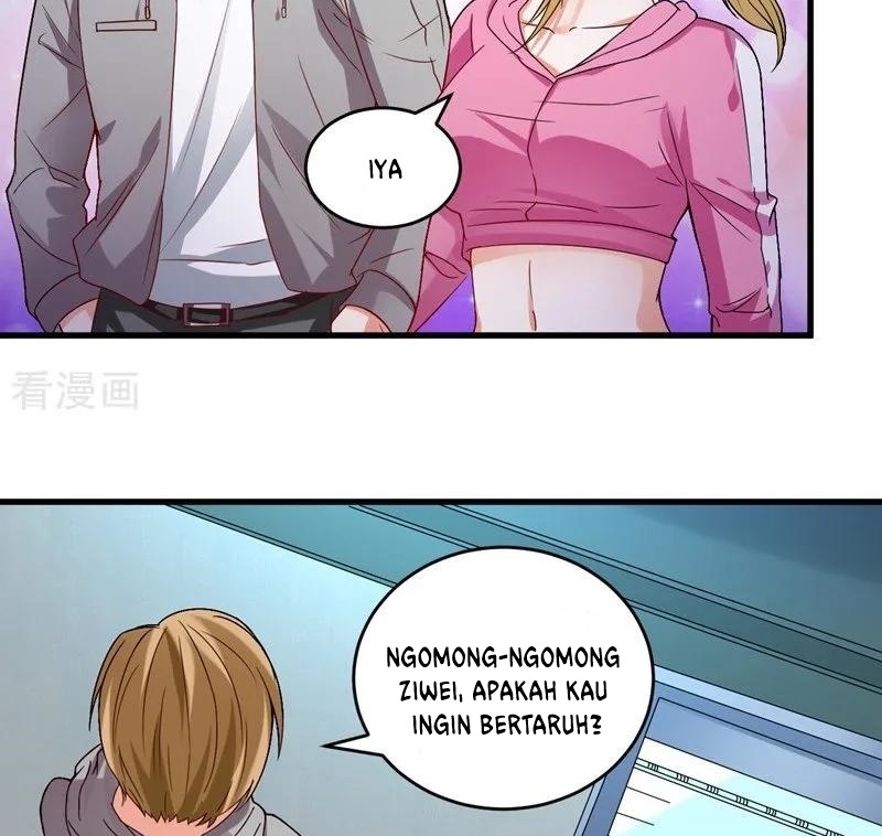 Ceo’s Top Master Chapter 35 - halaman 12