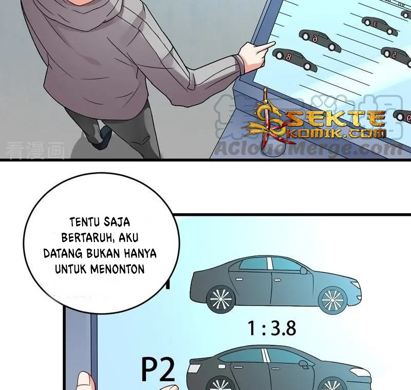 Ceo’s Top Master Chapter 35 - halaman 13