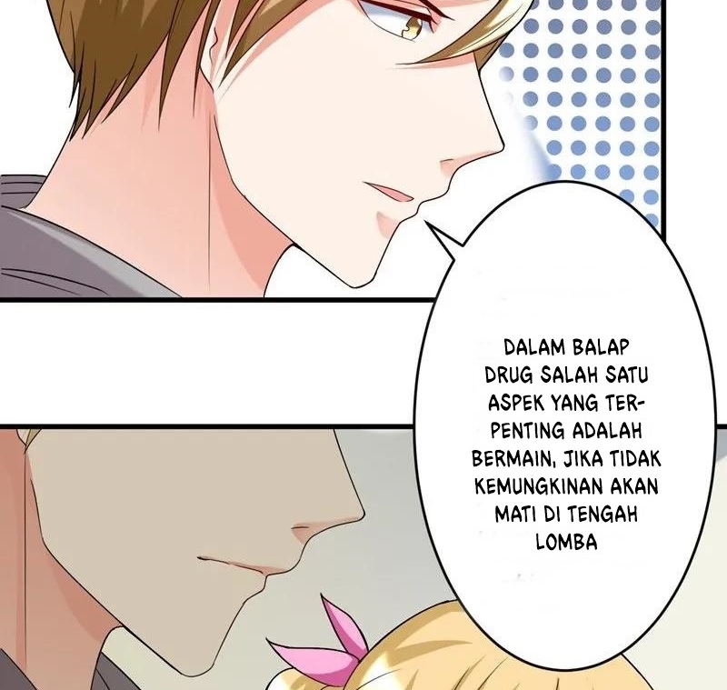 Ceo’s Top Master Chapter 35 - halaman 15