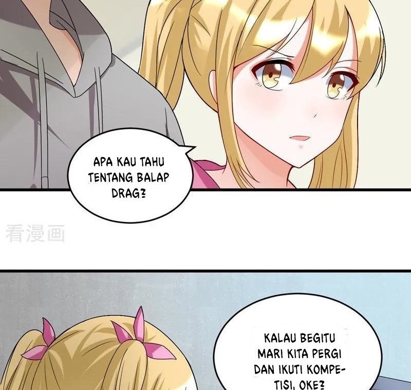 Ceo’s Top Master Chapter 35 - halaman 16