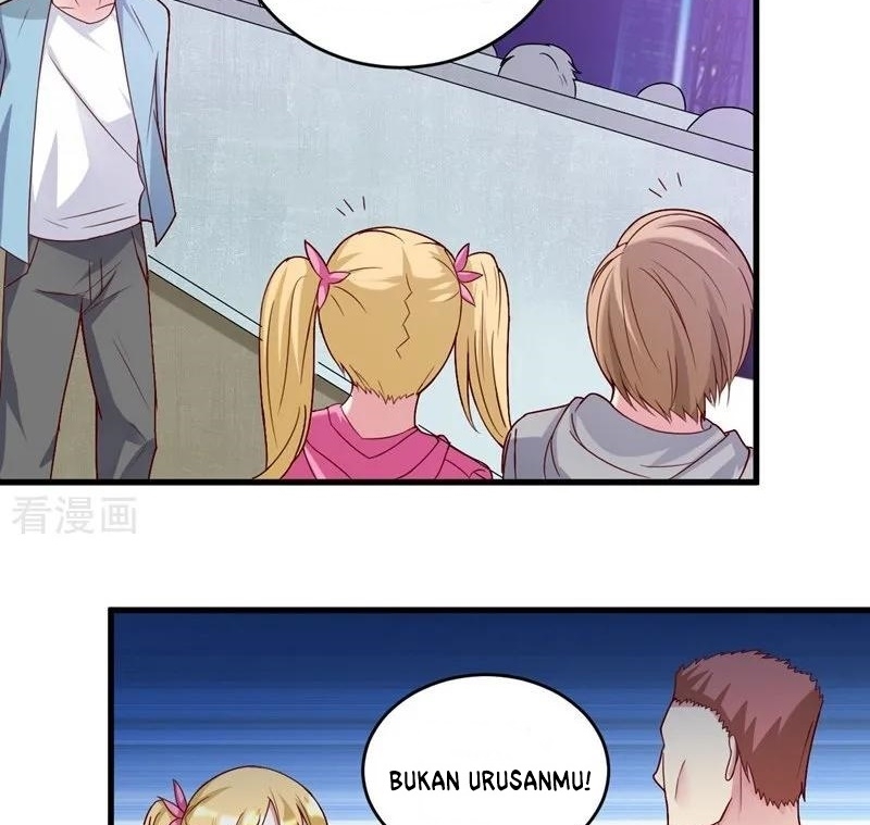 Ceo’s Top Master Chapter 35 - halaman 20