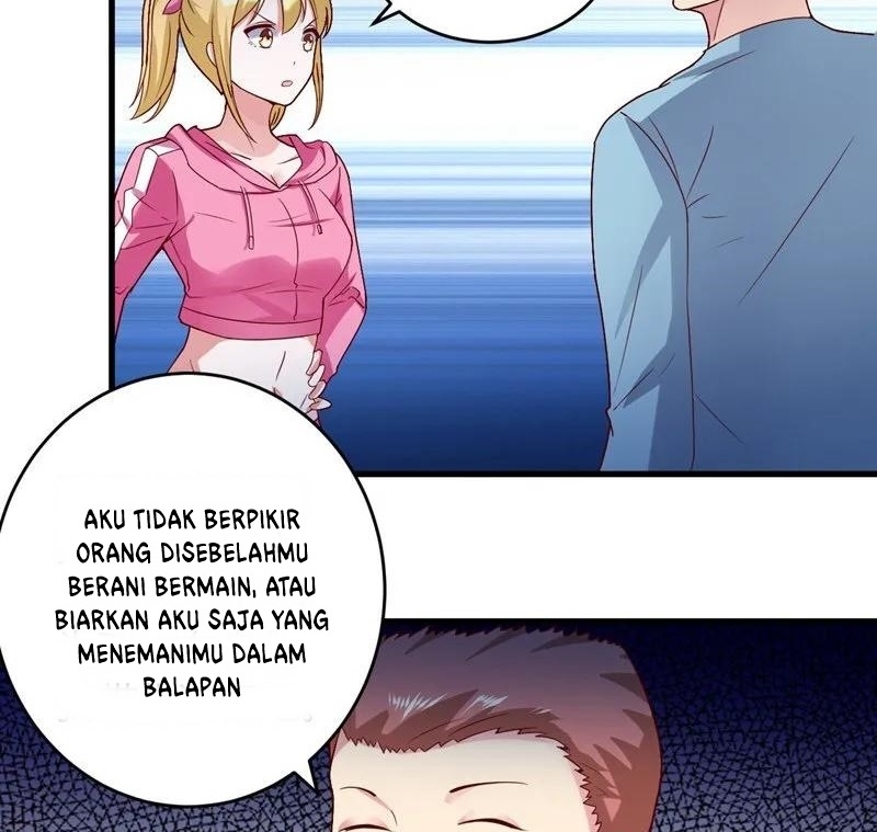 Ceo’s Top Master Chapter 35 - halaman 21