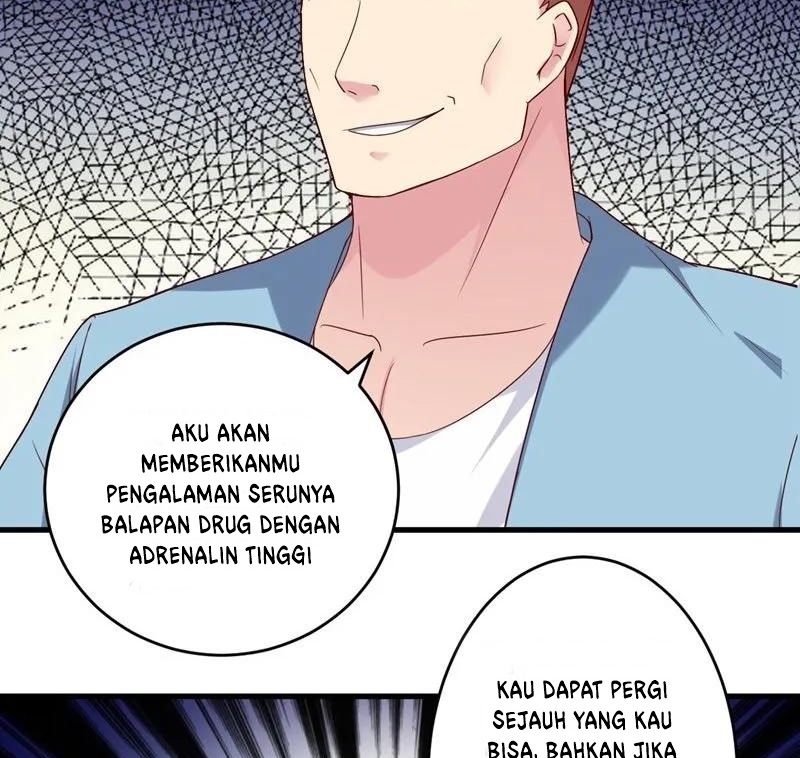 Ceo’s Top Master Chapter 35 - halaman 22