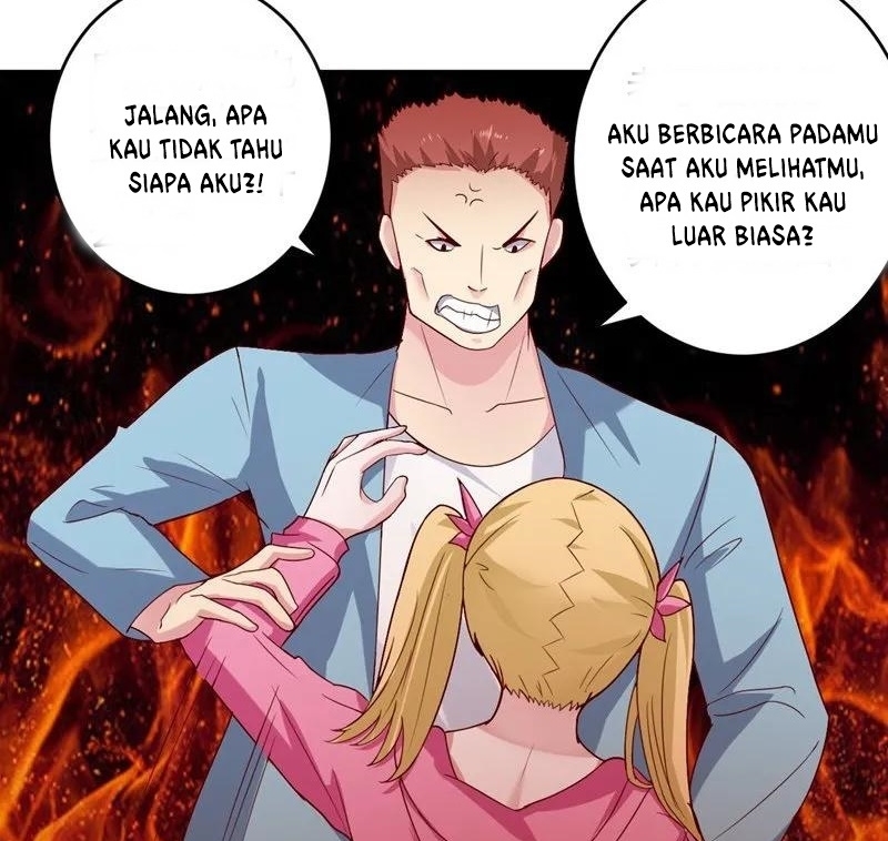 Ceo’s Top Master Chapter 35 - halaman 24