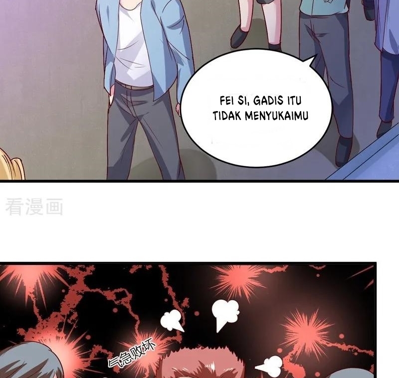 Ceo’s Top Master Chapter 35 - halaman 28