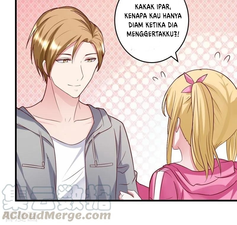 Ceo’s Top Master Chapter 35 - halaman 30