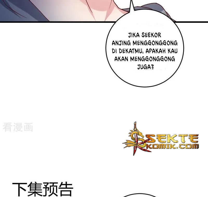 Ceo’s Top Master Chapter 35 - halaman 32