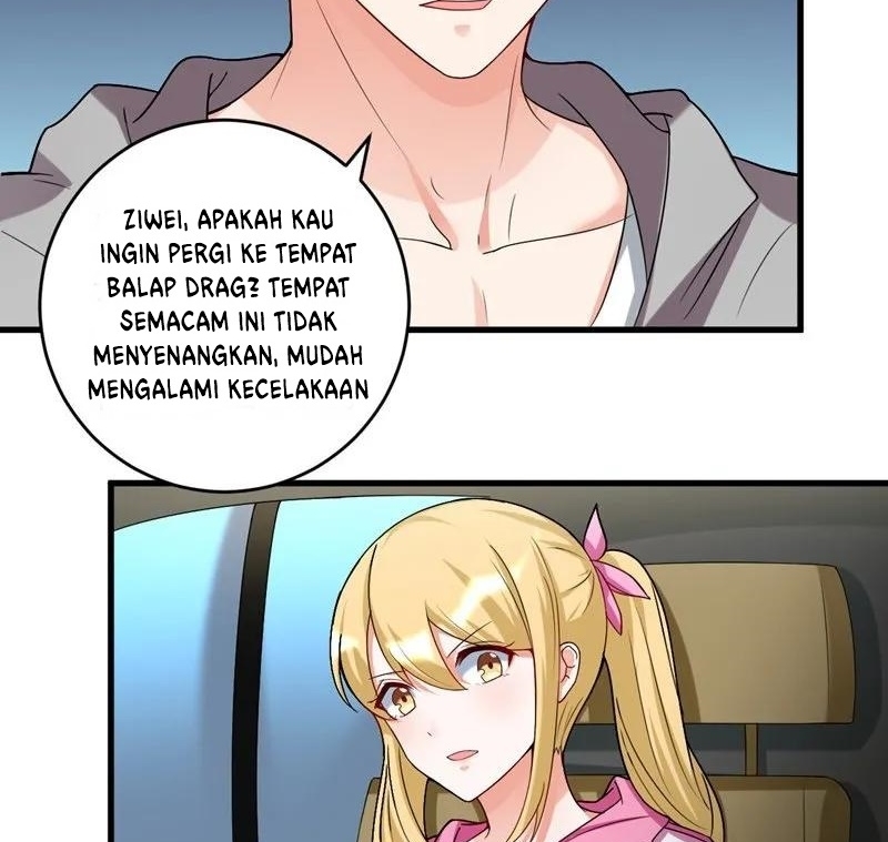 Ceo’s Top Master Chapter 35 - halaman 5