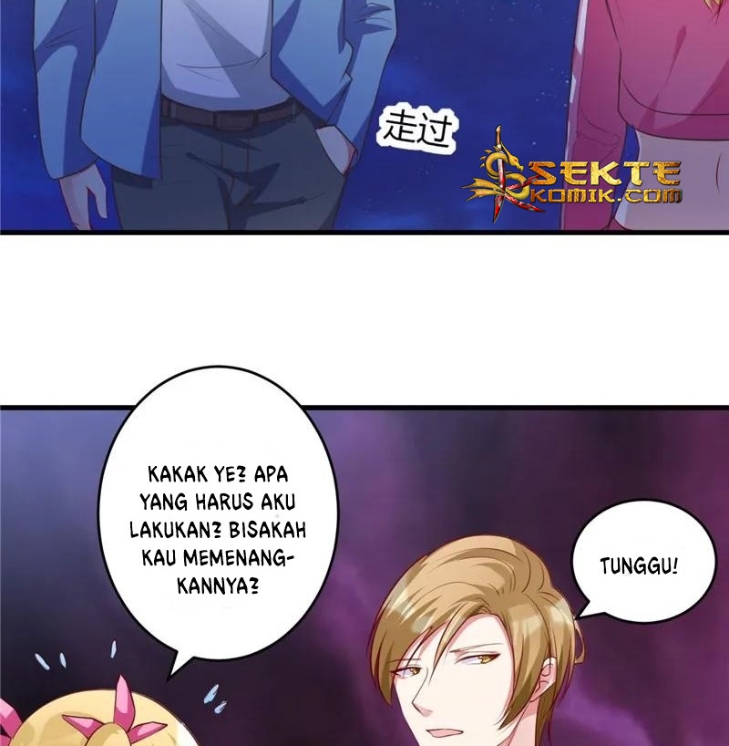 Ceo’s Top Master Chapter 36 - halaman 13
