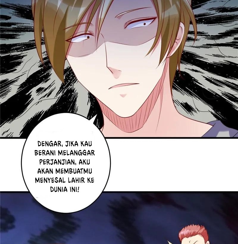Ceo’s Top Master Chapter 36 - halaman 15