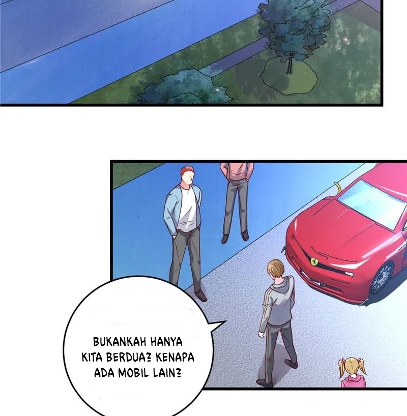 Ceo’s Top Master Chapter 36 - halaman 19