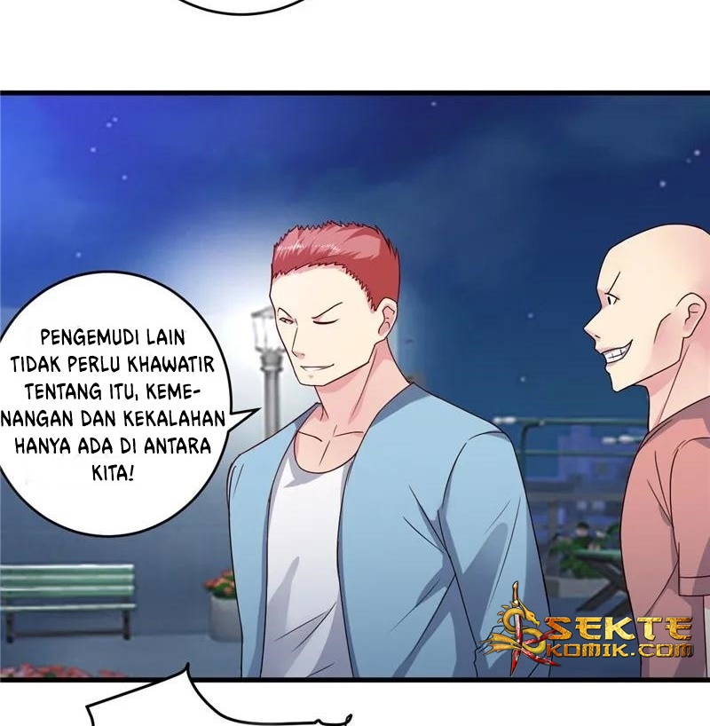 Ceo’s Top Master Chapter 36 - halaman 20