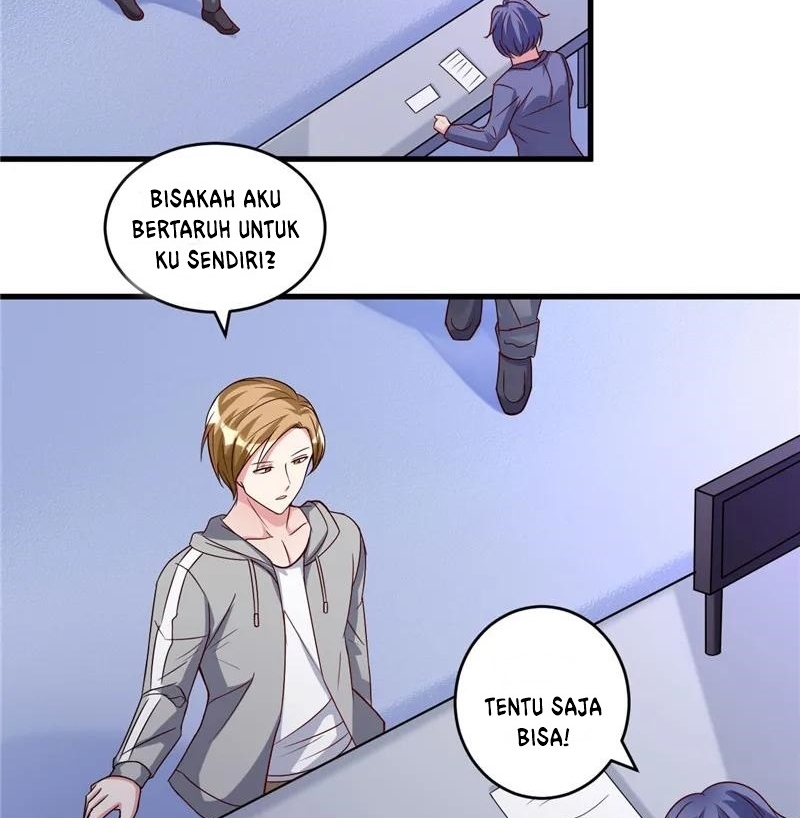 Ceo’s Top Master Chapter 36 - halaman 23