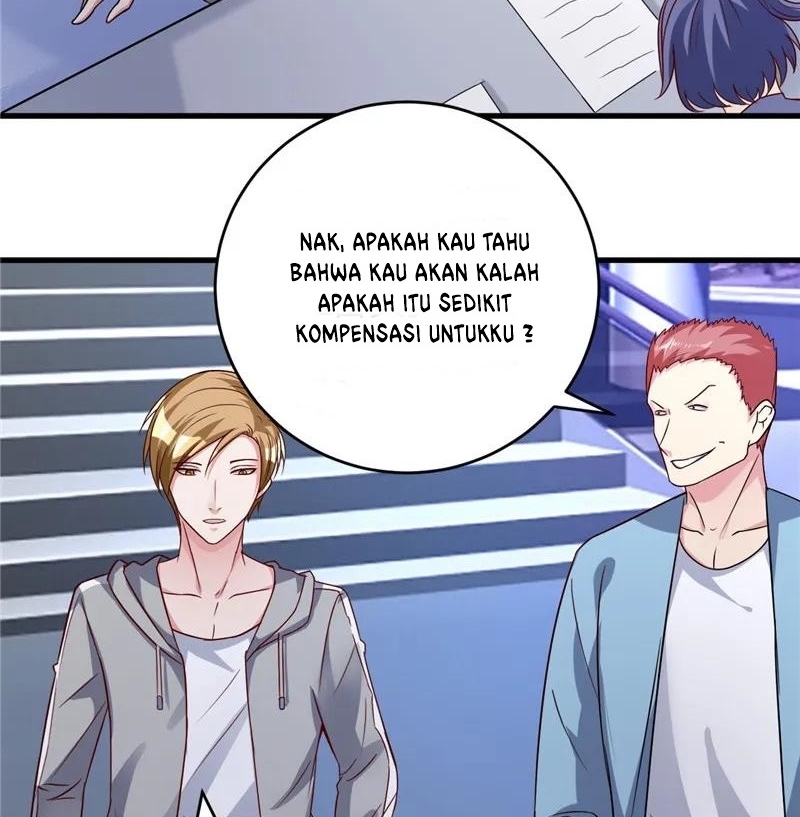 Ceo’s Top Master Chapter 36 - halaman 24