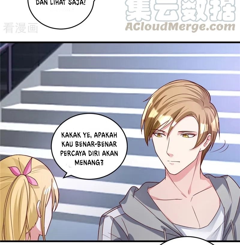 Ceo’s Top Master Chapter 36 - halaman 26