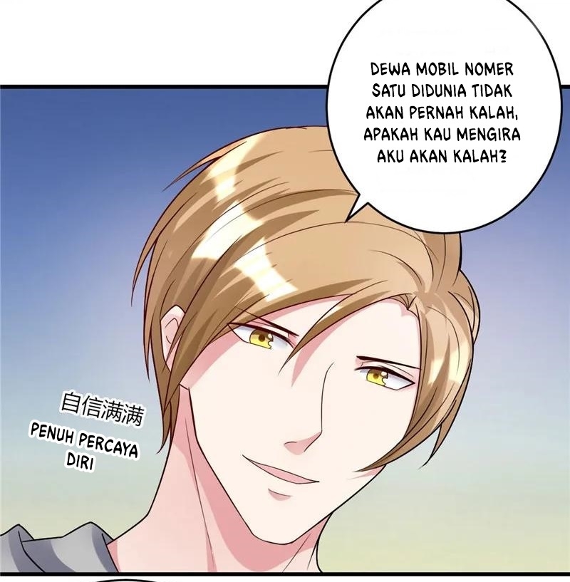 Ceo’s Top Master Chapter 36 - halaman 27