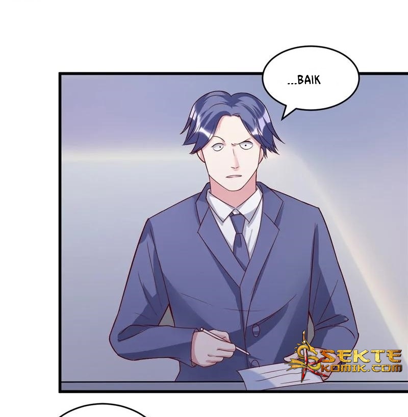Ceo’s Top Master Chapter 36 - halaman 29