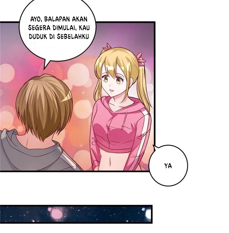 Ceo’s Top Master Chapter 36 - halaman 30