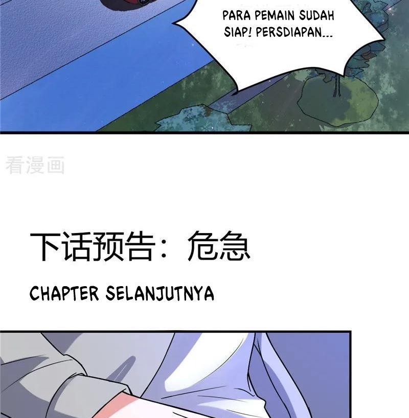 Ceo’s Top Master Chapter 36 - halaman 32