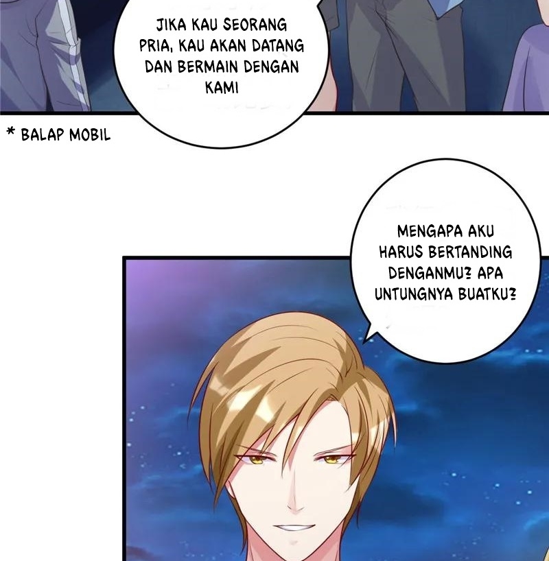 Ceo’s Top Master Chapter 36 - halaman 6
