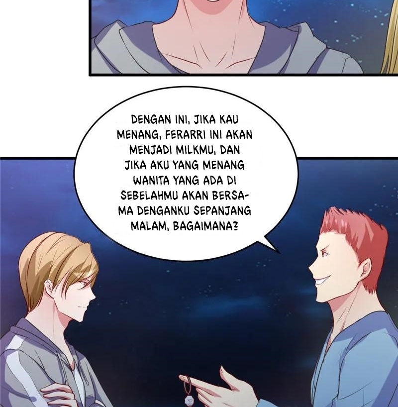 Ceo’s Top Master Chapter 36 - halaman 7