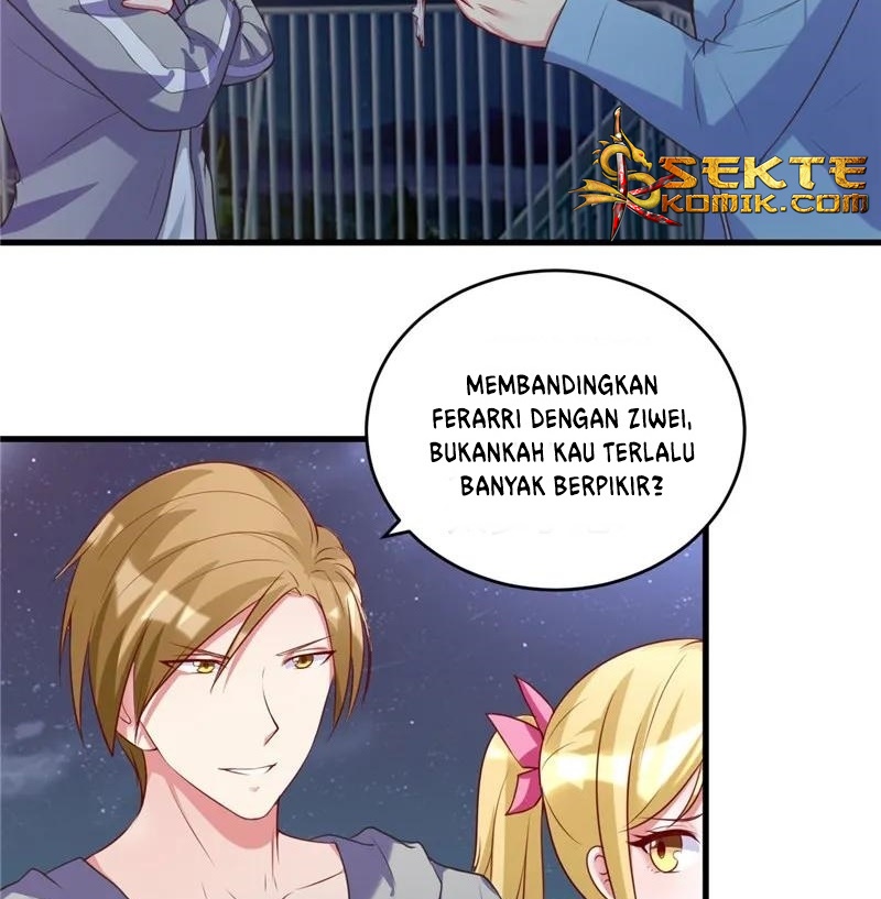 Ceo’s Top Master Chapter 36 - halaman 8