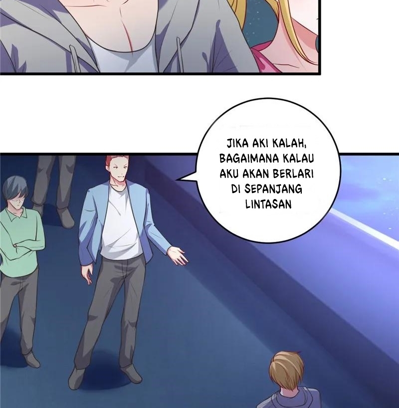Ceo’s Top Master Chapter 36 - halaman 9