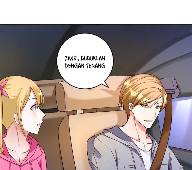 Ceo’s Top Master Chapter 37 - halaman 10