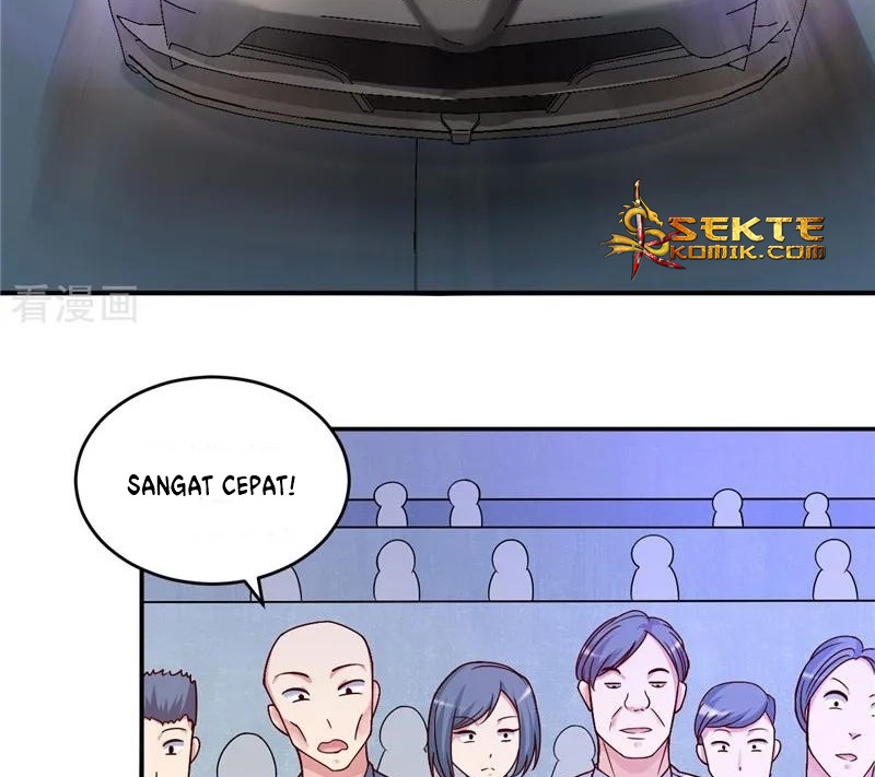 Ceo’s Top Master Chapter 37 - halaman 14