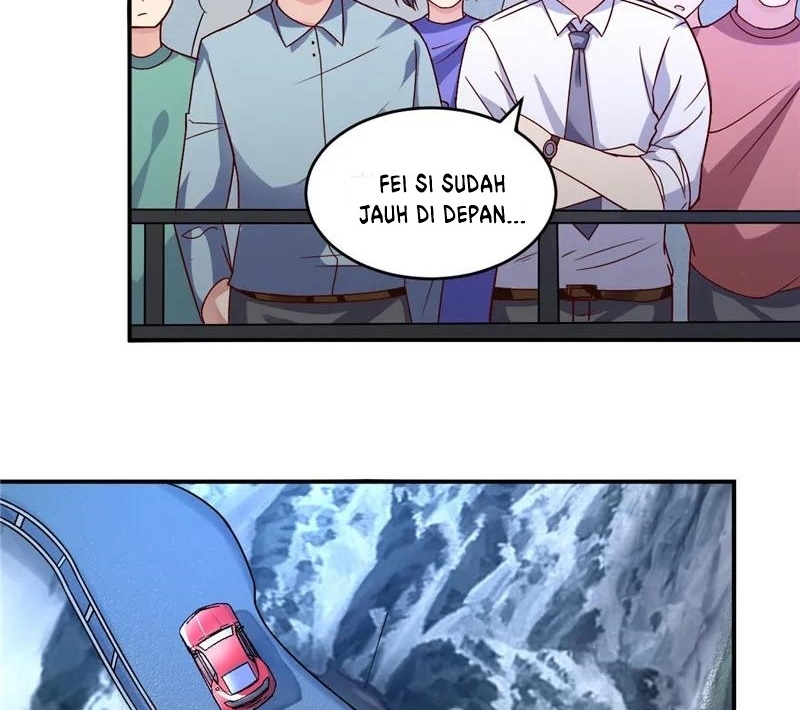Ceo’s Top Master Chapter 37 - halaman 15