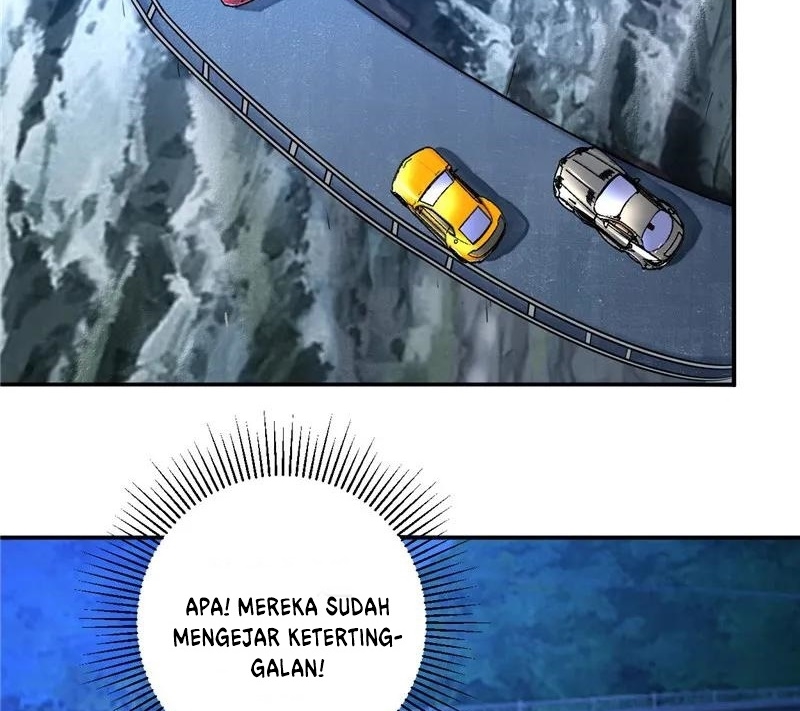 Ceo’s Top Master Chapter 37 - halaman 16