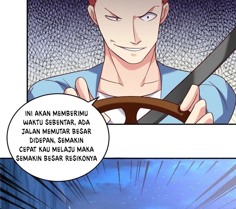 Ceo’s Top Master Chapter 37 - halaman 18