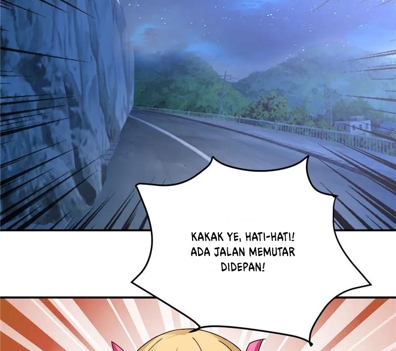 Ceo’s Top Master Chapter 37 - halaman 19